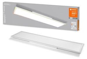 Ledvance- LED RGBW Prigušiva stropna svjetiljka SMART+ PLANON LED/36W/230V Wi-Fi