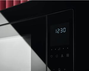 Ugradbena mikrovalna pećnica AEG OS5GM251EB OS5GM251EB