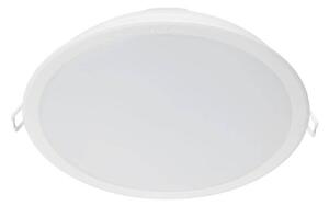 Philips - LED Ugradbena svjetiljka MESON LED/23,5W/230V 6500K