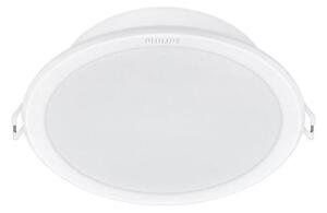 Philips - LED Ugradbena svjetiljka MESON LED/16,5W/230V 6500K