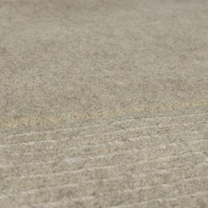 Bež vuneni tepih 160x230 cm – Flair Rugs