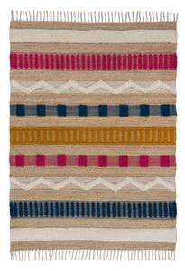 Tepih u prirodnoj boji 120x170 cm Medina – Flair Rugs