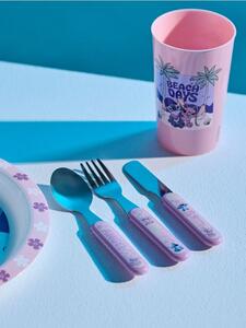 Sinsay - Pribor za jelo Stitch