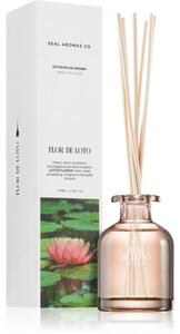 SEAL AROMAS Origins Lotus Flower aroma difuzer 100 ml