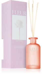 SEAL AROMAS Fleur Soft Rose aroma difuzer 100 ml