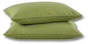 Set jastučnica Dakota New - Zelena , 2x50x70 cm
