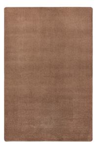Smeđi tepih 133x195 cm Fancy – Hanse Home
