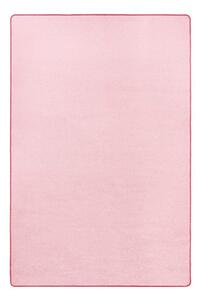 Svijetlo ružičasti tepih 160x240 cm Fancy – Hanse Home