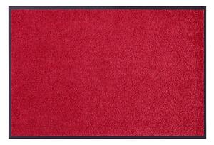 Hanse Home Wash & Clean crvena prostirka, 39 x 58 cm