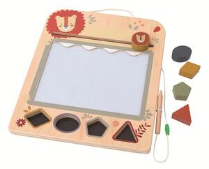 2Kids Toys Magnetna ploča za crtanje - lavić