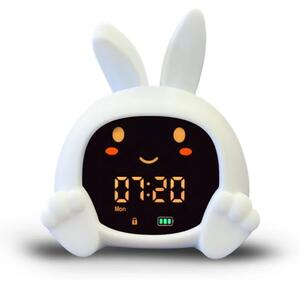 Zazu noćno svjetlo Sleep Trainer - Zec Sarah
