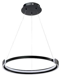 Stropna lampa LED APP1927-CP Black