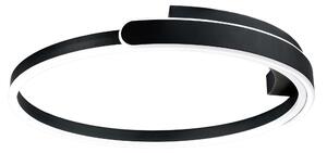 Stropna lampa LED APP1925-C Black
