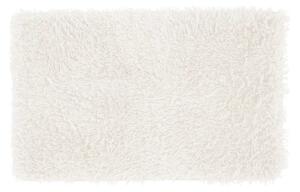 Bijela kupaonska prostirka 50x80 cm Cuddly – Catherine Lansfield