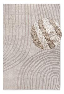 Bež tepih 160x235 cm Pigment Beige – Elle Decoration