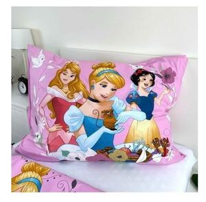 Pamučna dječja posteljina za krevet za jednu osobu 140x200 cm Princess – Jerry Fabrics
