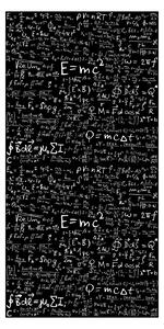 Tapeta - Matematika