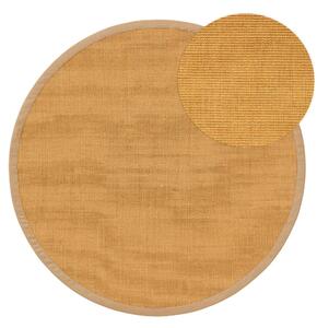 Tepih Sana Beige Round