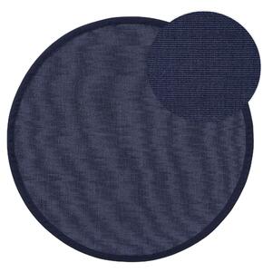 Tepih Sana Blue Round