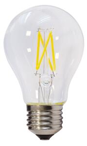LED ŽARULJA E27 A60 8W FILAMENT - Toplo bijela