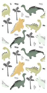 Tapeta - Dinosauri II