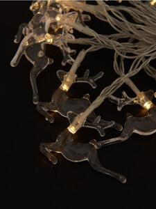 Sinsay - LED lampice