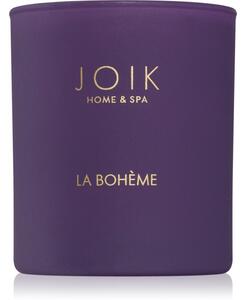 JOIK Home & Spa La Boheme mirisna svijeća 150 g