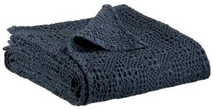 Tana Prekrivač za krevet 240X260 - Kobalt
