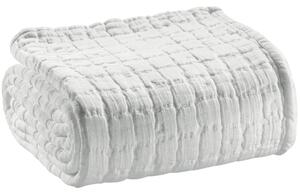 Swami Prekrivač za krevet 180X260 - Bijela