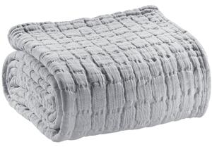 Swami Prekrivač za krevet 240X260 - Biserna
