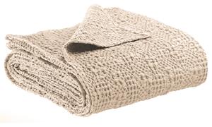 Tana Prekrivač za krevet 180X260 - Krem