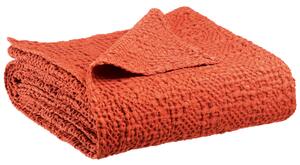 Tana Prekrivač za krevet 180X260 - Rooibos