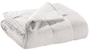 Zeff Dekorativni pokrivač 90X240 - Kreda