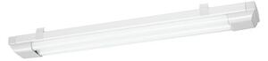 Ledvance LED svjetlosna cijev (D x Š x V: 60 x 8,2 x 4,8 cm, Boja svjetla: Topla bijela, 24 W, 220 V - 240 V)