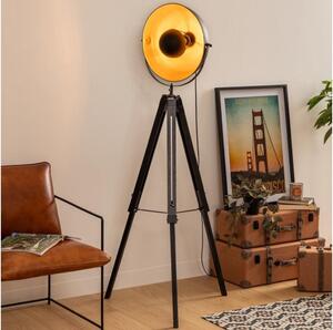 Atmosphera - Podna lampa LAHTI 1xE27/25W/230V paulovnija