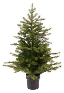 Umjetno božićno drvce 60 - 51 - 70 cm - Zelena drvca