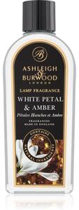 Ashleigh & Burwood London White Petal & Amber punjenje za katalitičke svjetiljke 500 ml