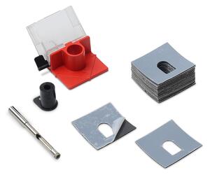 Rubi Easy gres 6mm kruna+posudica