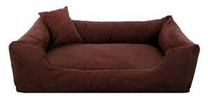 Krevet za psa 110x90cm Brown Baddy XL