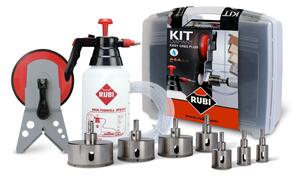 Rubi EASY GRES set, kruna + posudica