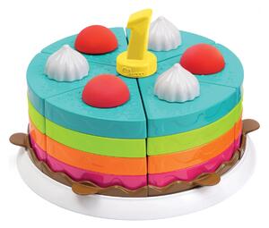 CHICCO rođendanska torta 2u1, Montessori metoda