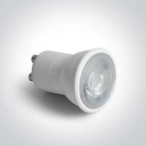 LED ŽARULJA 3W 3000K 240lm MR11 GU10 230V DM7201G/W