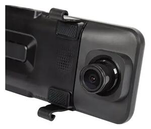 Blow F620 pametno retrovizor ogledalo – DVR kamera, CarPlay, Android Auto + stražnja kamera