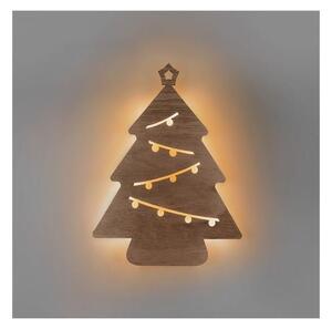 Solight 1V260 - LED Božićna dekoracija LED/2xAA drvce drvo