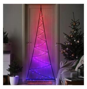 Twinkly TWWT050SPP-BEU - LED RGB Vanjsko božićno drvce 70xLED IP44 Wi-Fi
