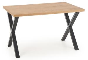 Zondo Blagovaonski stol Ann 140 (furnir) (za 6 osoba). 1007871