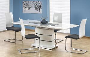 Zondo Blagovaonski stol Nora (bijela) (za 6 do 8 osoba). 770455