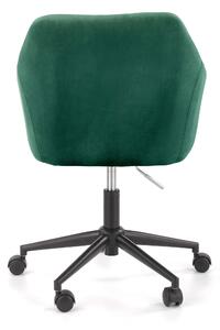 Zondo Dječja stolica Feock (tamno zelena). 1039597