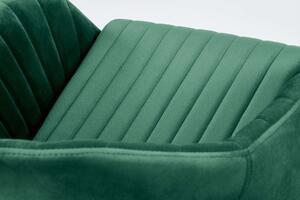 Zondo Dječja stolica Feock (tamno zelena). 1039597