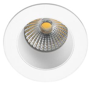 Faro 2100301 - LED Ugradbena svjetiljka za kupaonicu LED/7W/230V IP65